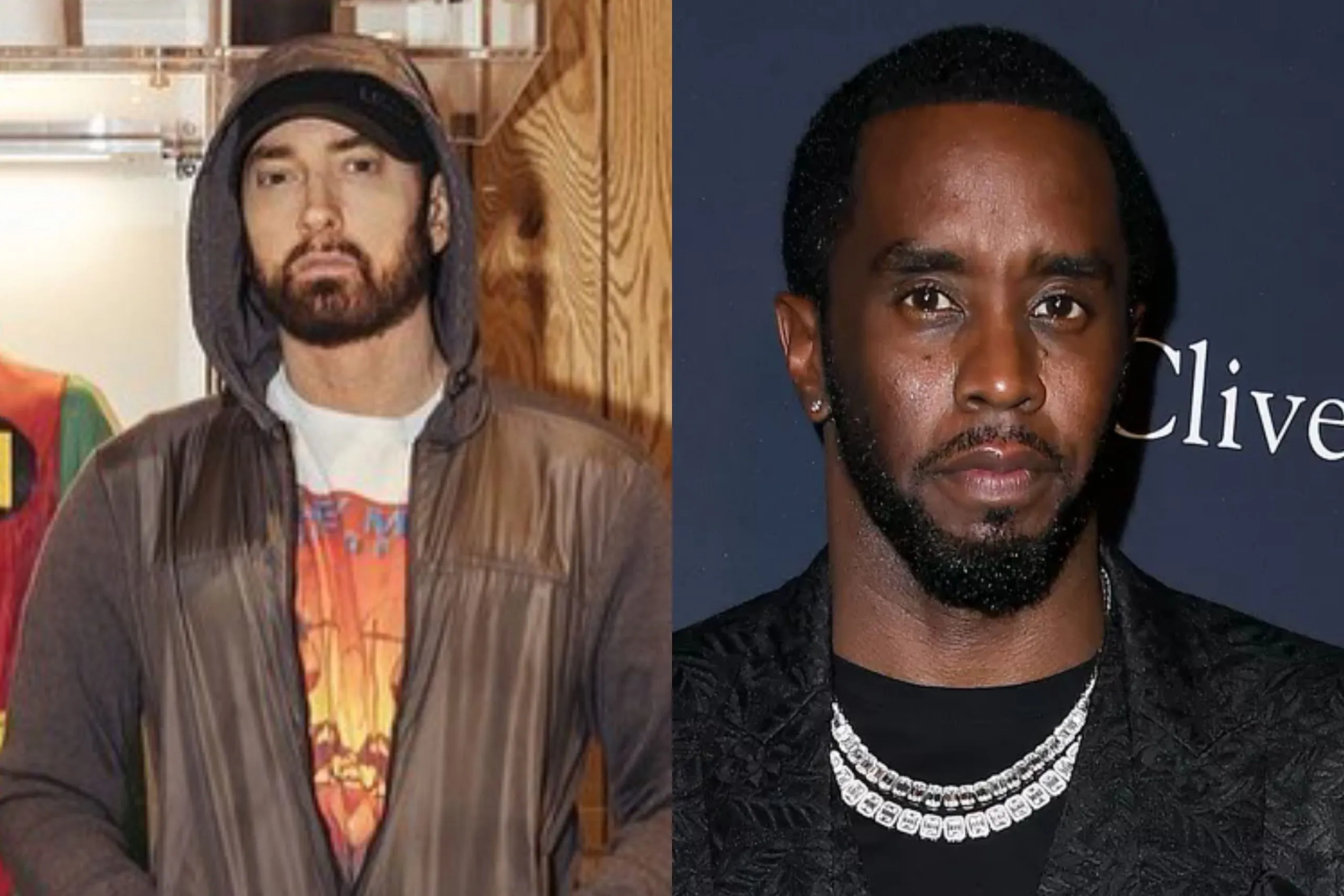 Eminem Ungkap Kejahatan Sean Diddy Combs Lewat Lagu ‘Killshot’