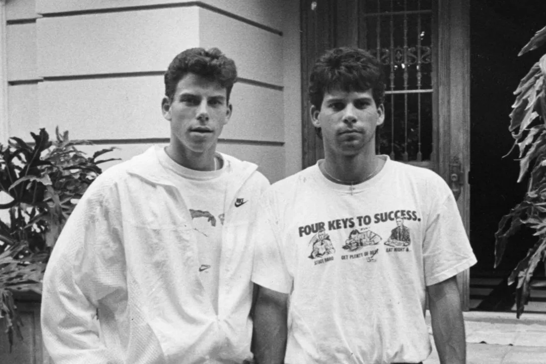 Kasus Menendez Brothers, Keluarga Ajukan Petisi ke Pengadilan