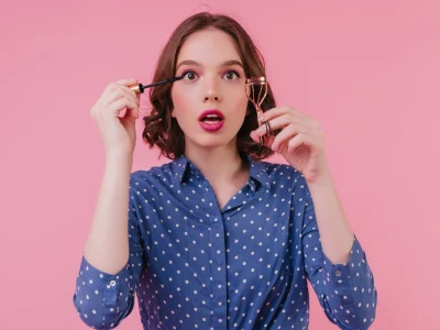 Ilustrasi tips makeup anti luntur (Foto: Freepik)