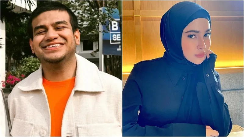Baru Sehari, Fadil Suruh Istri Yislam Jaidi Masuk Kandang Burung