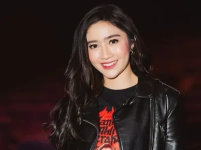 Fakta Febby Rastanty (Foto: Instagram/febbyrastanty)