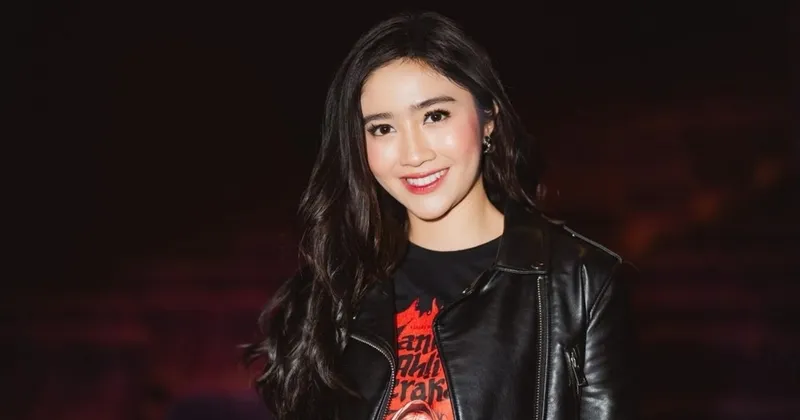 Fakta Febby Rastanty, Tulang Punggung Keluarga yang Serba Bisa
