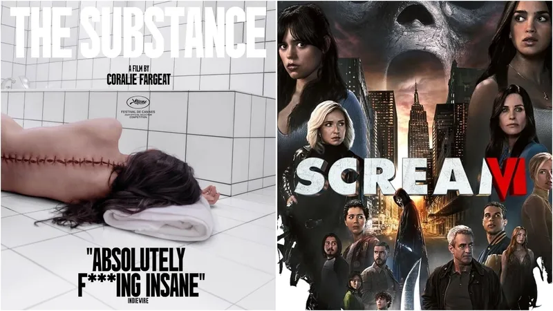 Jangan Nonton Sendirian, Film Tema Halloween Ini Dijamin Bikin Ngeri