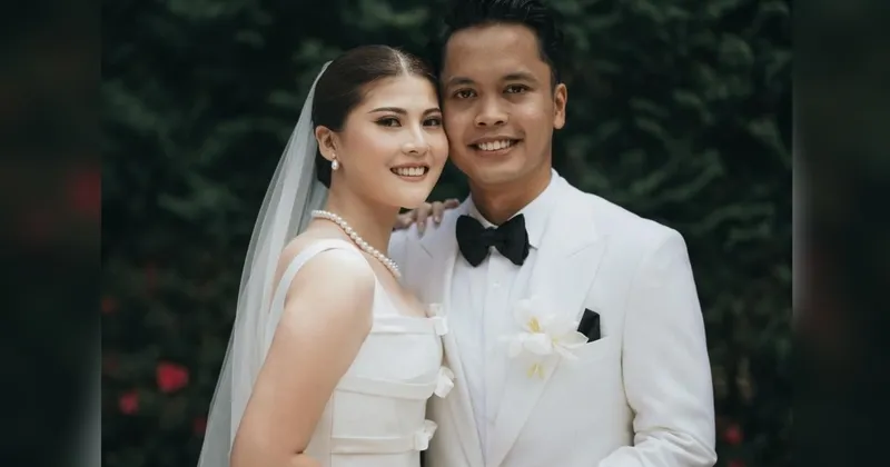 Atlet Bulu Tangkis Anthony Ginting Akhirnya Lepas Masa Lajang