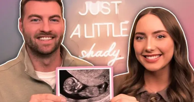 Anak Eminem, Hailie Jade Ungkap Jenis Kelamin Bayi Pertamanya