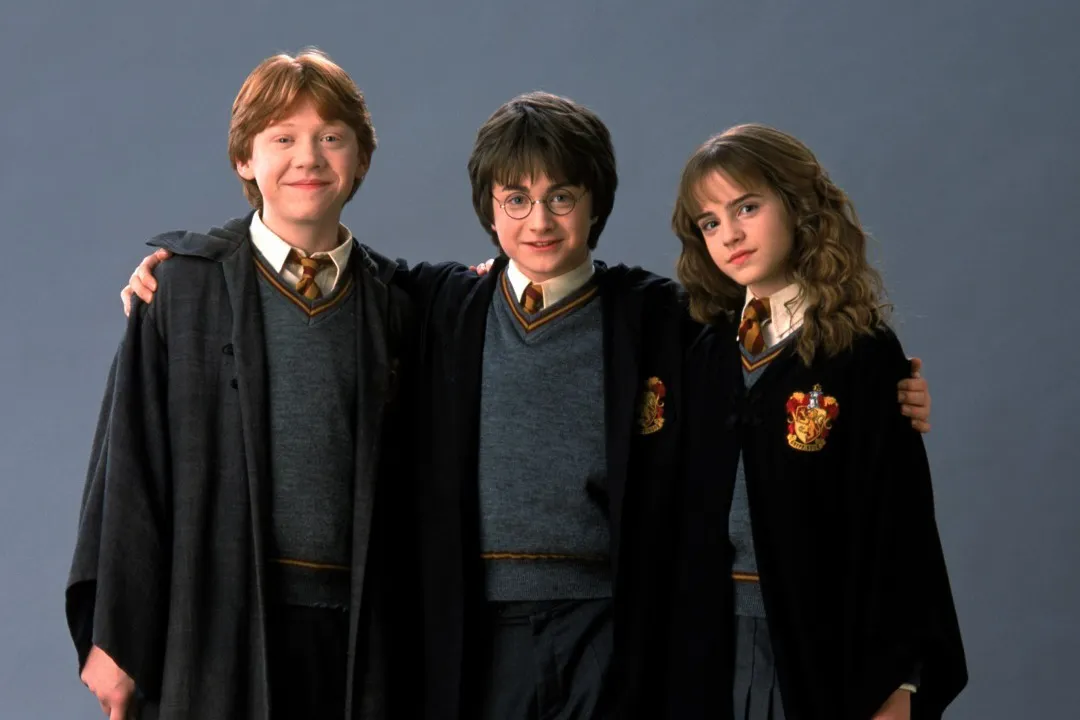 Serial ‘Harry Potter’ Versi Televisi akan Lebih Kompleks dari Film