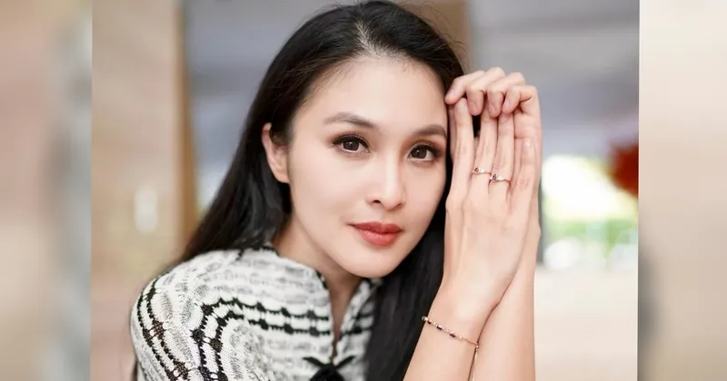 Daftar Harta Pribadi Sandra Dewi yang Diklaim Hasil Kerja Sendiri