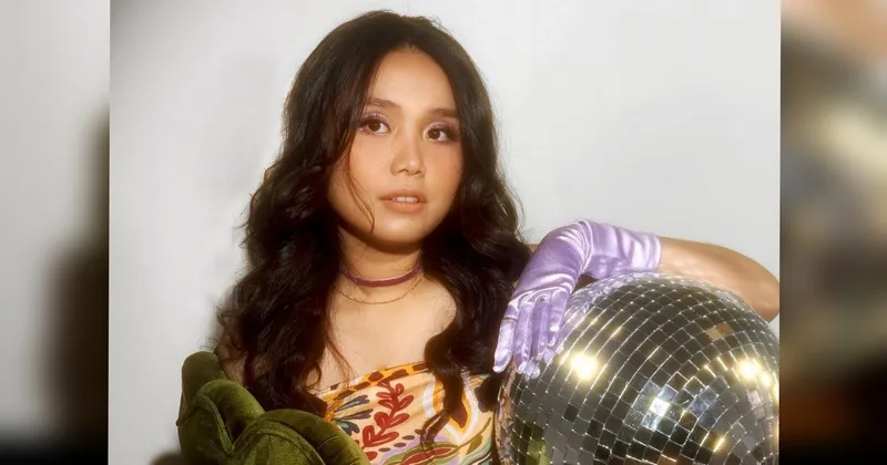 Hebohkan Penggemar, Ini Alasan Neida Aleida Keluar dari HIVI!