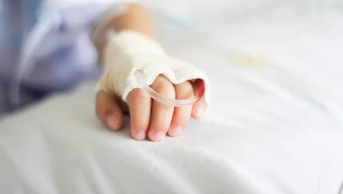 Bayi 19 Bulan Bisa Kena Kanker Ovarium, Ini Gejalanya