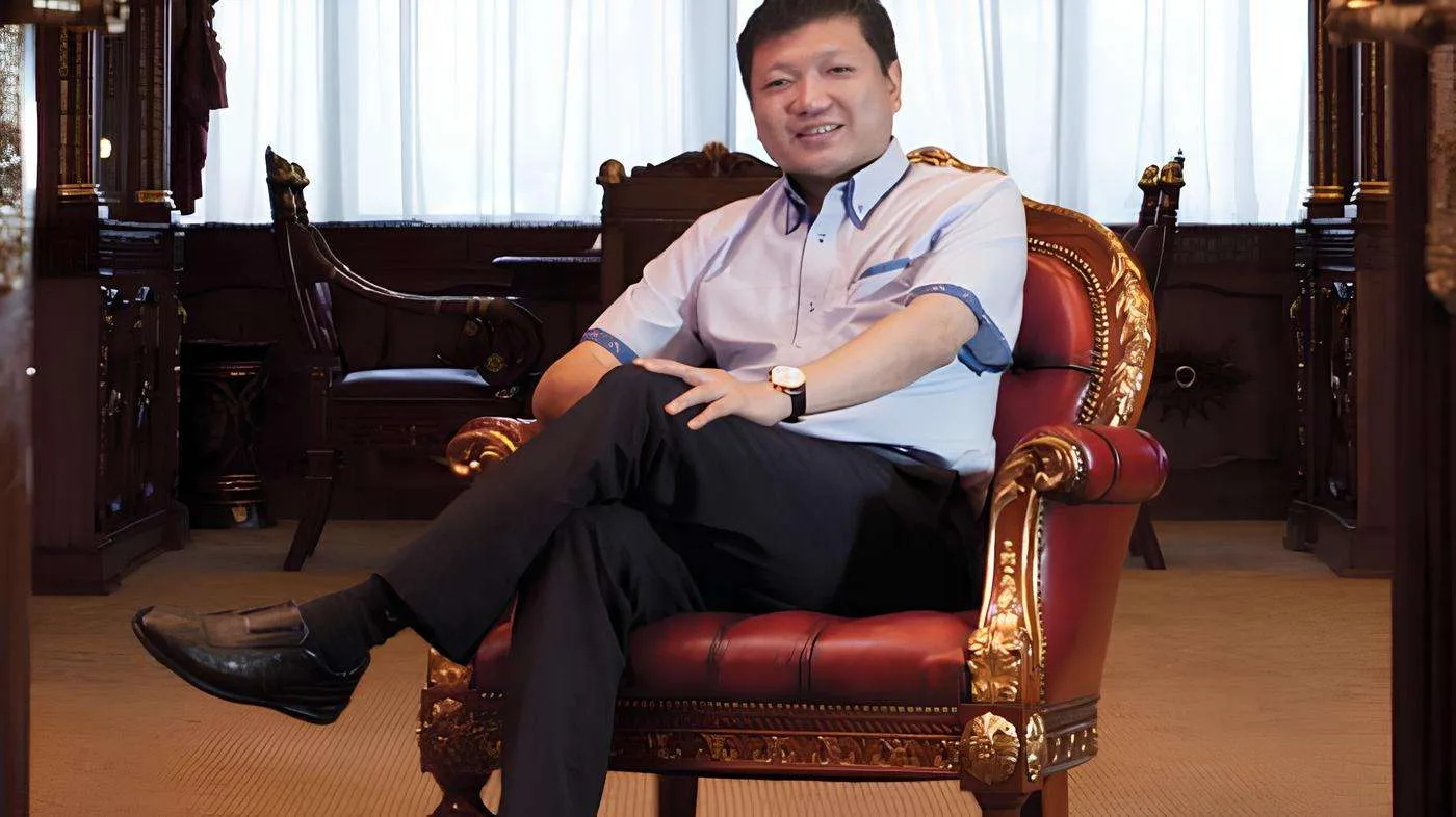 Sosok Pendiri Sritex, Raksasa Tekstil yang Kini Resmi Gulung Tikar