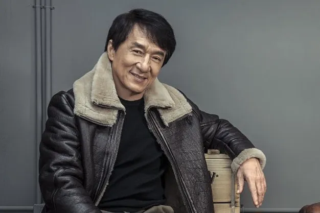 Usia 70 Tahun, Jackie Chan Tetap Main Film Laga Tanpa Stuntman