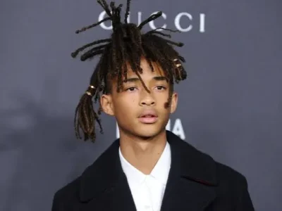 Curhatan Jaden Smith soal kehidupan dapat perhatian penggemar (Foto: Getty Images)