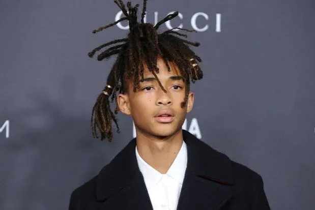Curhatan Jaden Smith Tentang Kehidupan, Undang Simpati Fans