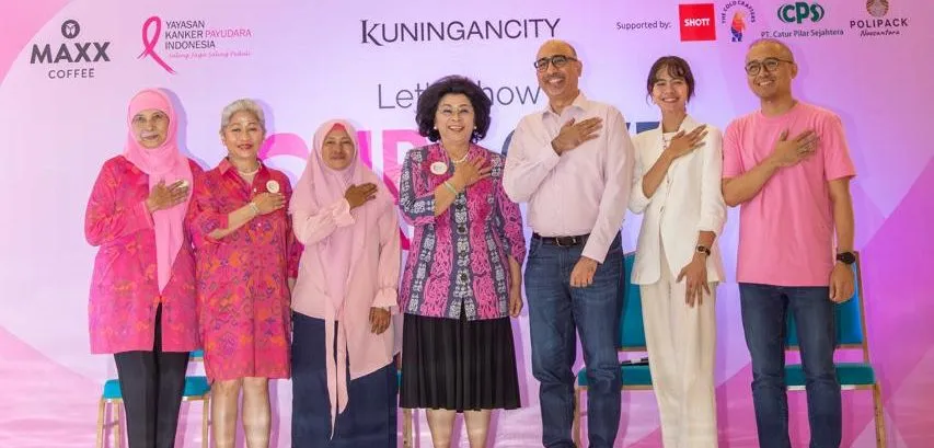 Pentingnya Jaga Kesehatan Mental Penderita Kanker Payudara