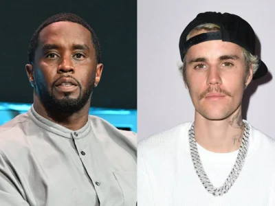 Justin Bieber akan jalani terapi trauma imbas kasus Sean Diddy Combs (Foto: kolase dari Getty Images)