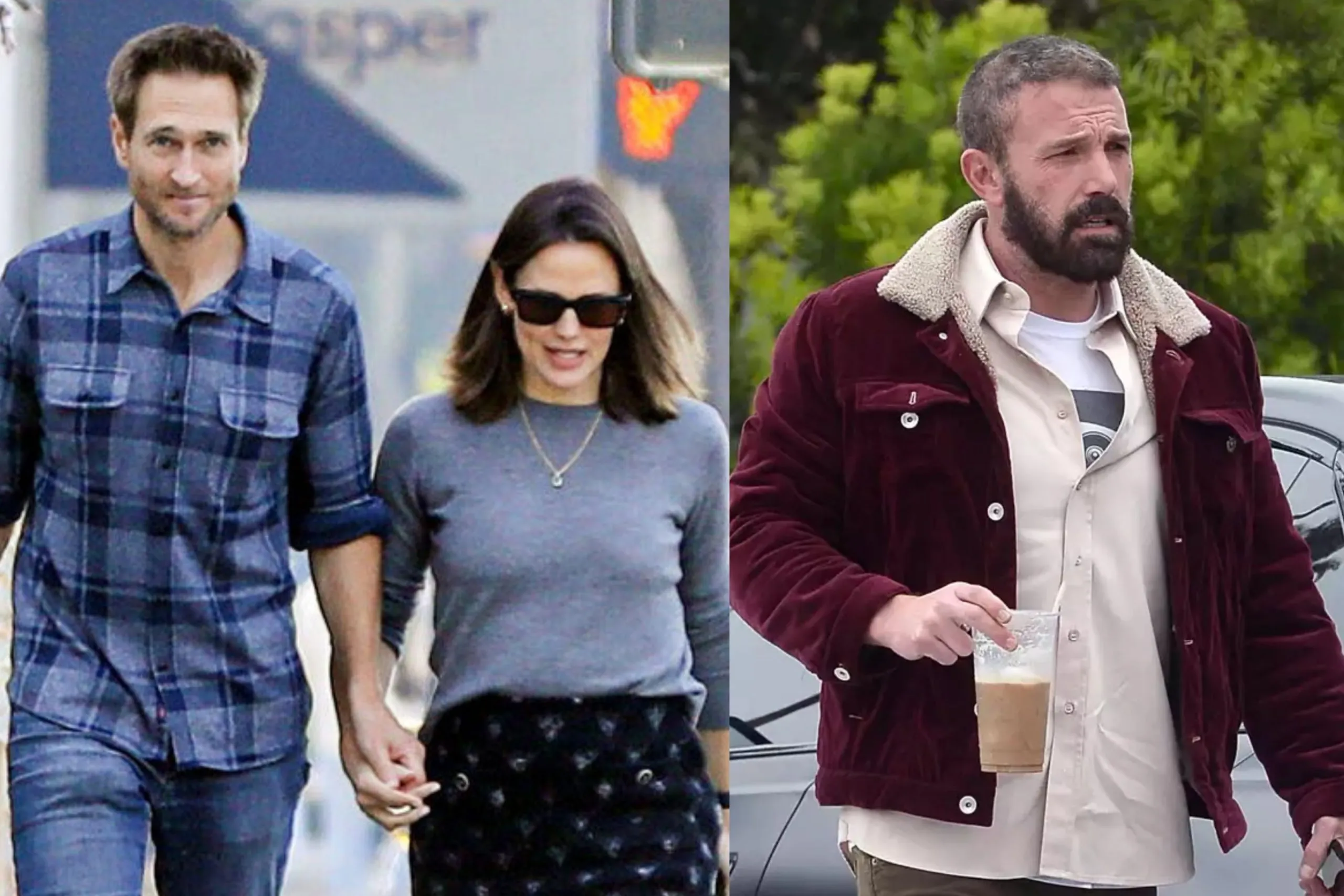 Jennifer Garner Akan Menikah di Tengah Proses Cerai Ben Affleck