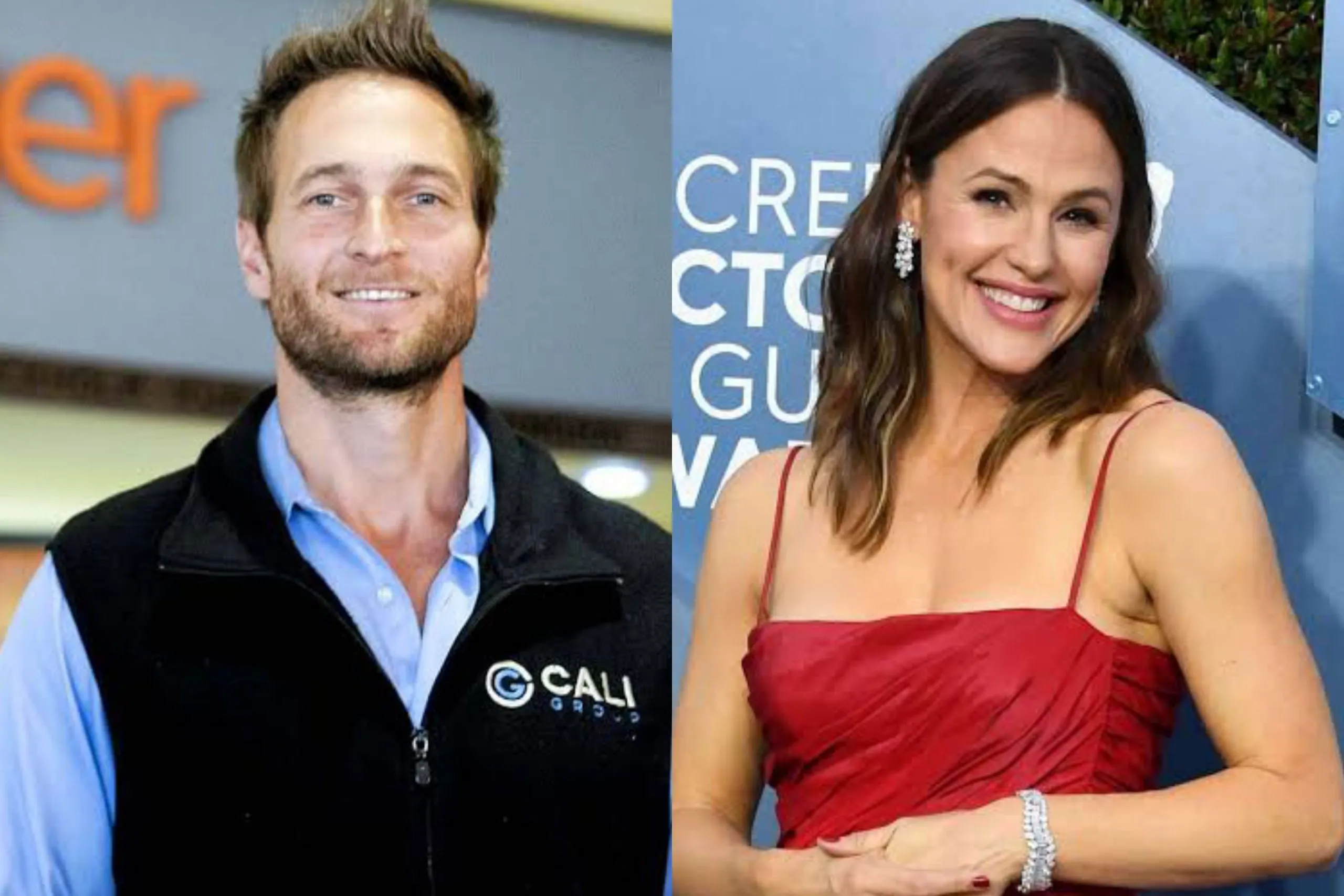Profil John Miller, Calon Suami Baru Jennifer Garner