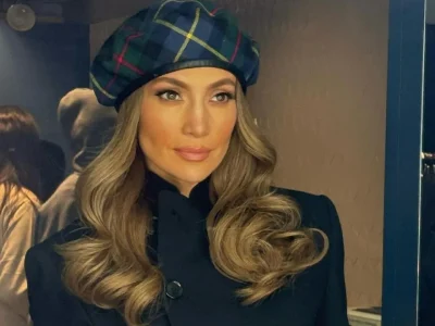 Jennifer Lopez tanggapi kritikan yang muncul saat proses perceraian dari Ben Affleck (Foto: Instagram/jlo)