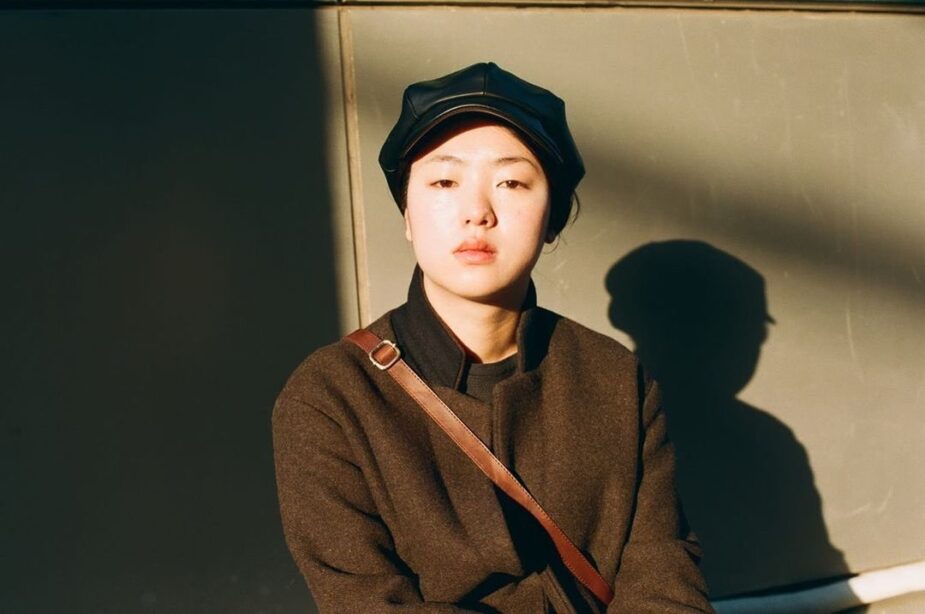 Salah satu foto portofolio Jeon Yeo Been (Foto: Instagram/neuj_)