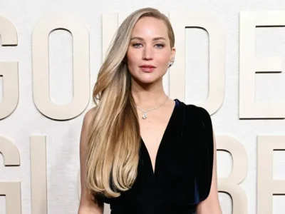 Jennifer Lawrence hamil anak ke dua. (Foto: Getty Images)