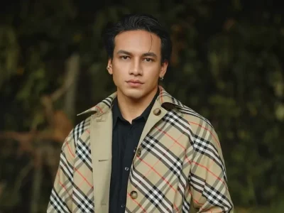 Jefri Nichol diperiksa terkait kasus dugaan pengeroyokan dan penganiayaan (Foto: Instagram/jefrinichol)