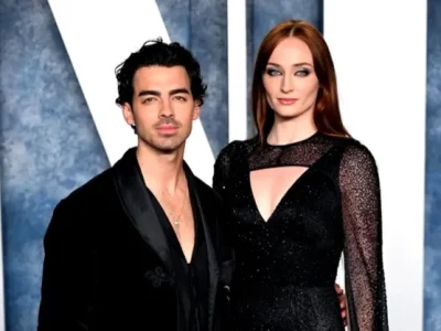 Sophie Turner ungkap rasa sedih pasca cerai dari Joe Jonas (Foto: Getty Images)