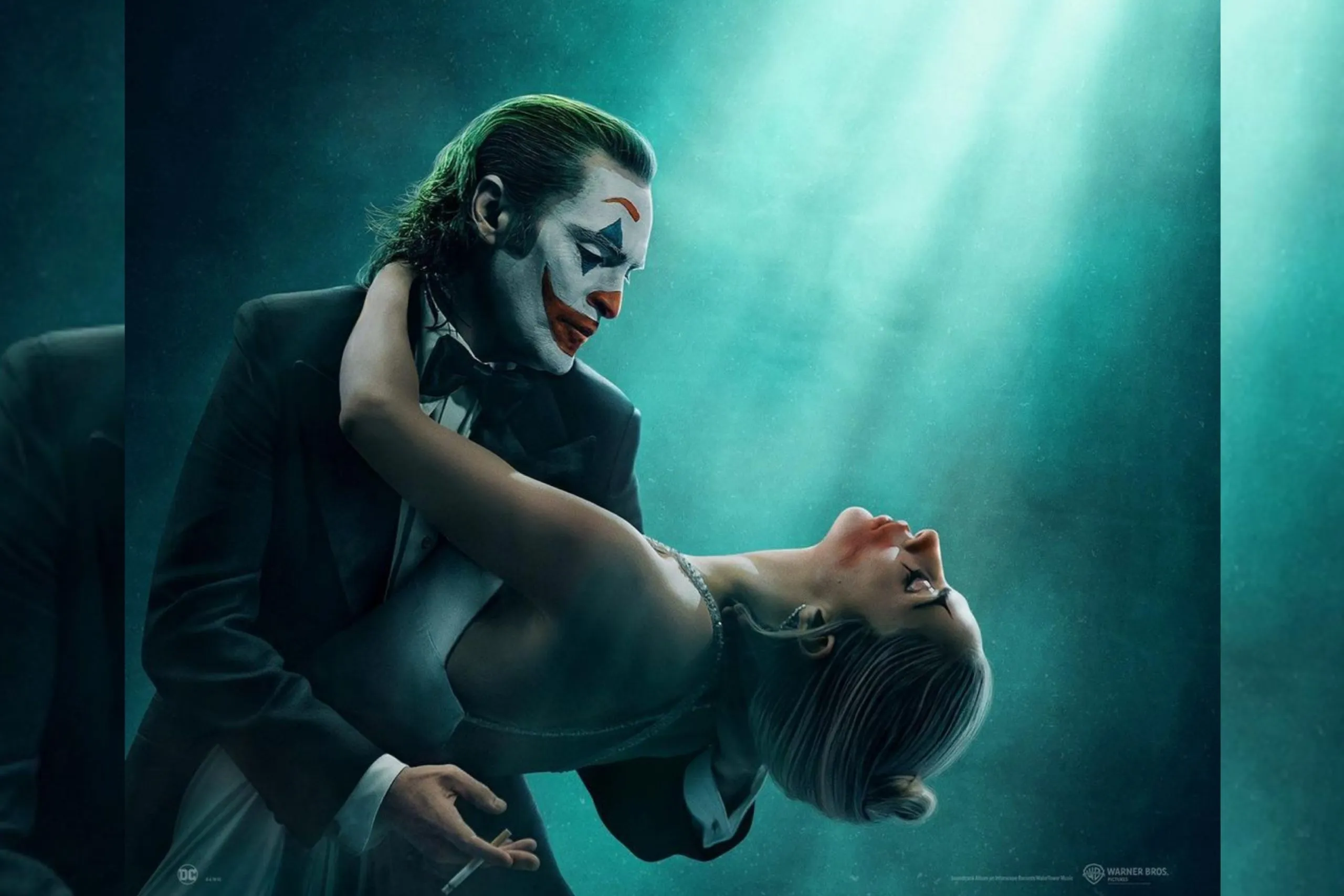 Dibintangi Lady Gaga, Film ‘Joker: Folie a Deux’ Kurang Laku di Pasar Box Office