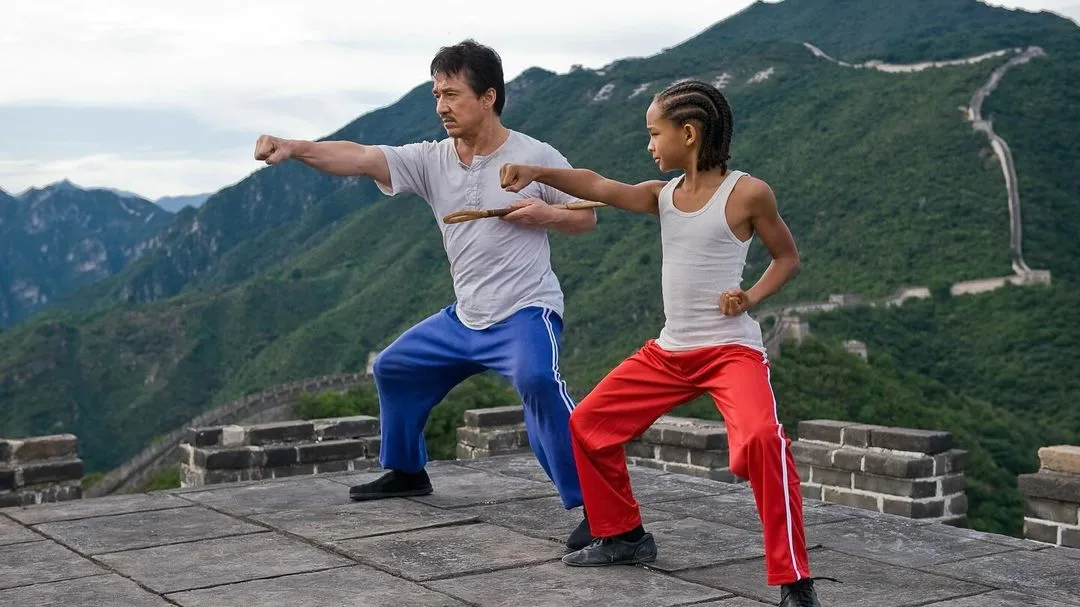 Sekuel Film Terbaru ‘The Karate Kid’ Resmi Rilis Judul Baru