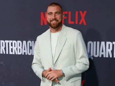 Travis Kelce mulai debut akting di serial drama 'Grotesquerie' (Foto: Instagram/killatrav)