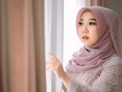 Kiky Saputri adakan tasyakuran 4 bulanan (Foto: Instagram/kikysaputrii)