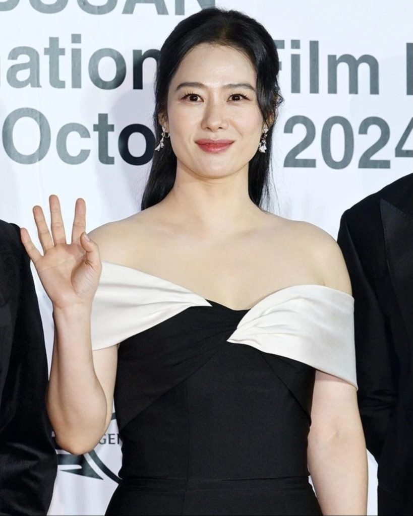 Kim Hyun Joo (Foto: Instagram/justkimhyunjoo)