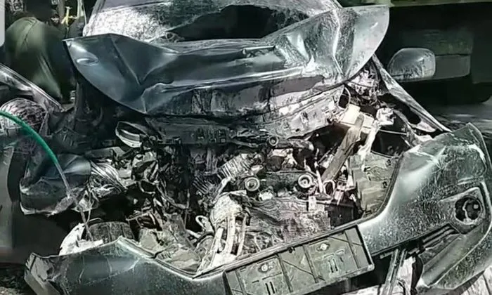 Kecelakaan di Jember, Kakak Eks Kapolri Badrodin Haiti Meninggal