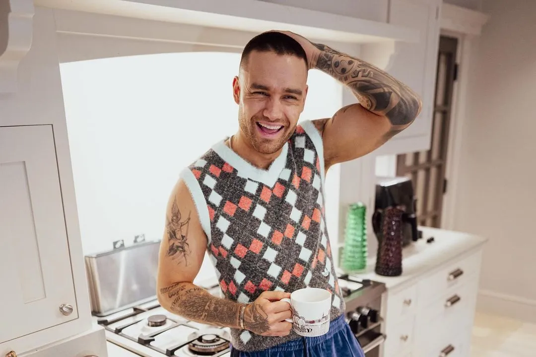 Jatuh dari Lantai 3, Eks One Direction Liam Payne Meninggal Dunia