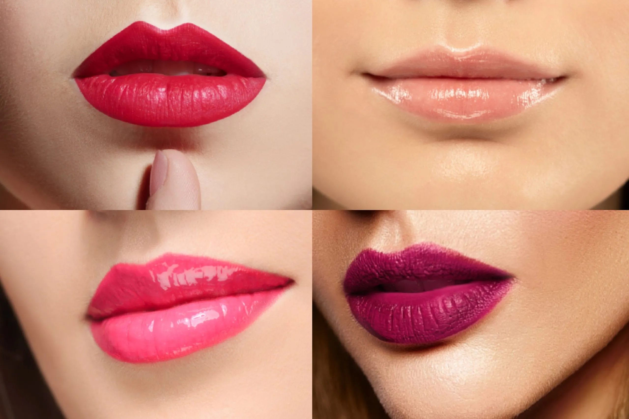 Jangan Salah Pilih, Ini Tips Pakai Lipstik Sesuai Warna Kulit