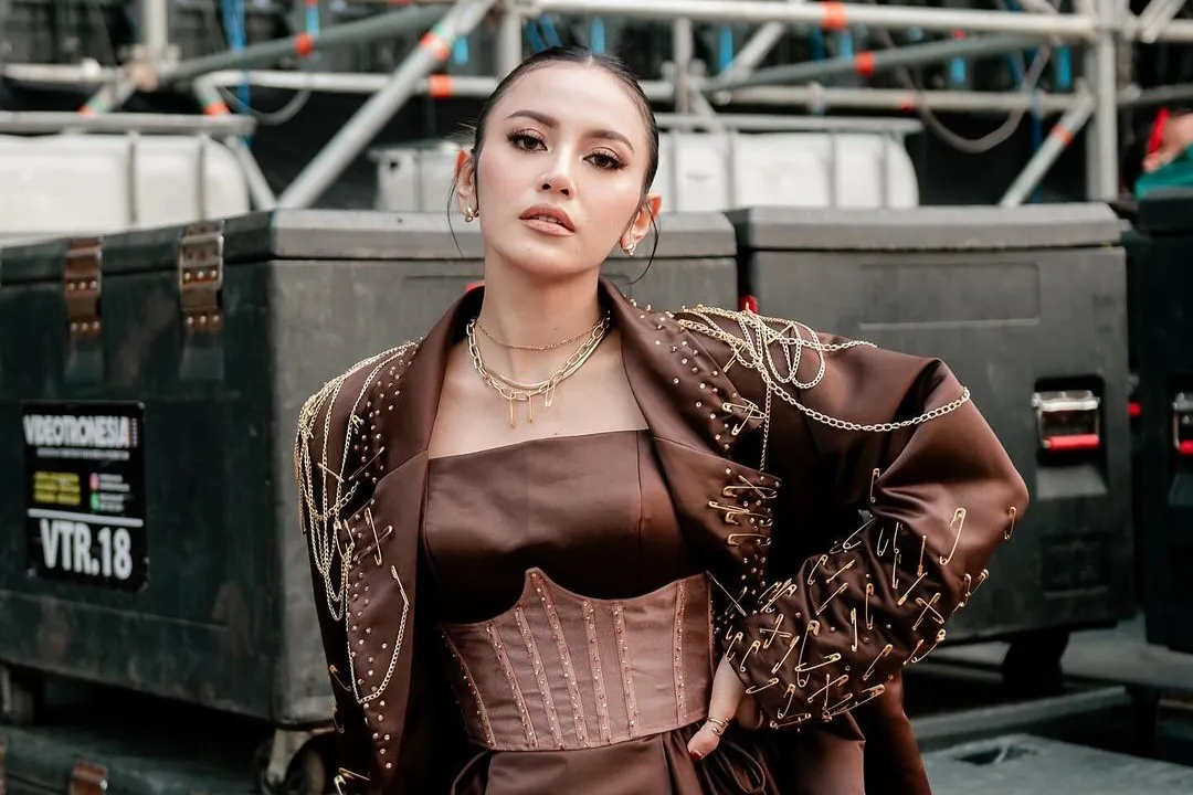 Duet Bersama Isyana Sarasvati, Mahalini Justru Dihujat Netizen