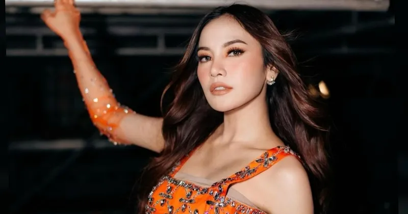 Mahalini Masuk Nominasi MTV EMA 2024, Bersaing dengan Artis Korea dan Jepang