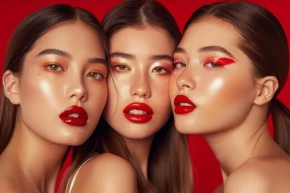 Wajib Coba, 5 Tren Makeup Cocok untuk Semua Bentuk Muka