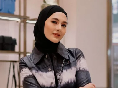 Paula Verhoeven akhirnya klarifikasi tuduhan perselingkuhan dari Baim Wong (Foto: Instagram/paula_verhoeven)