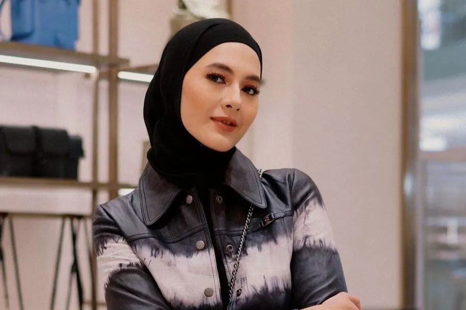 Paula Verhoeven Klarifikasi Tuduhan Selingkuh dari Baim Wong
