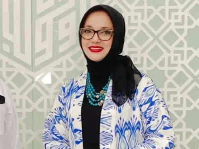 Marissa Haque meninggal dunia pada Rabu (2/9) (Foto: Instagram/marissahaque)
