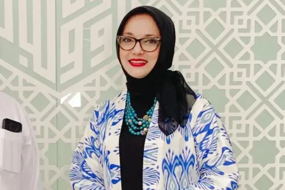 Istri Ikang Fawzi, Marissa Haque Meninggal Dunia
