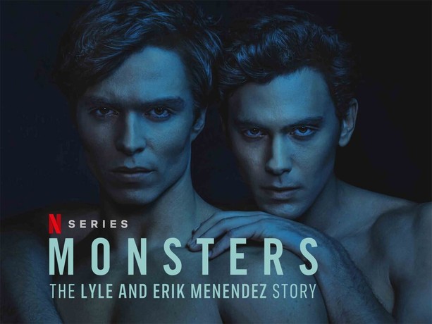 Serial Lyle dan Erik Menendez (Foto: Dok. Netflix)