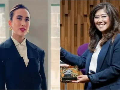 6 Perempuan Calon Menteri Kabinet Prabowo-Gibran (Foto: Instagram/meutya_hafid, widi.wardhana)