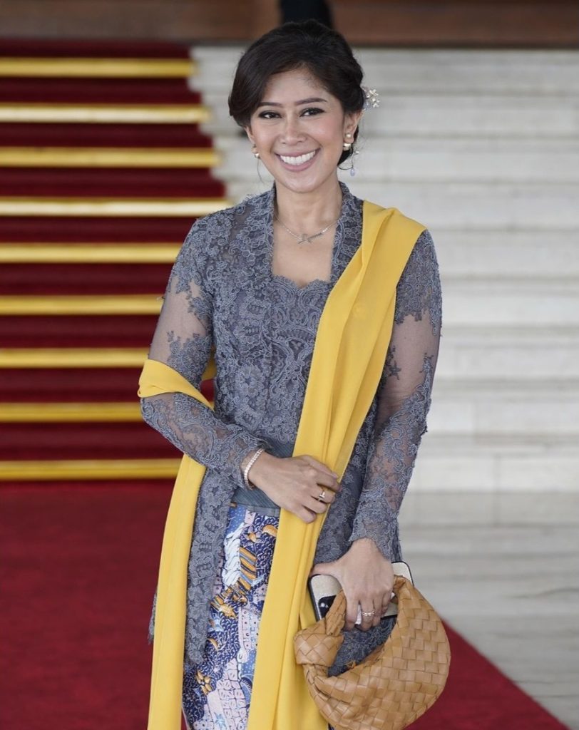 Meutya Hafid (Foto: Instagram/meutya_hafid)