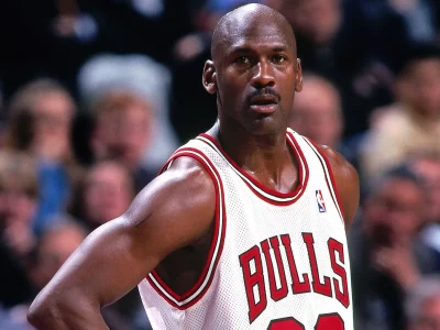 Michael Jordan menghabiskan Rp1,1 triliun untuk membeli jet pribadi baru (Foto: NBA)