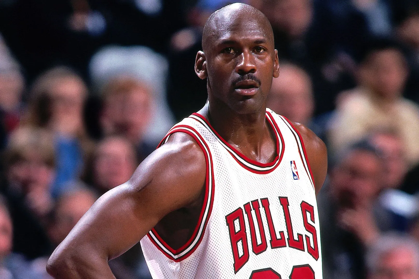 Intip Kemewahan Jet Pribadi Michael Jordan Seharga Rp1,1 Triliun