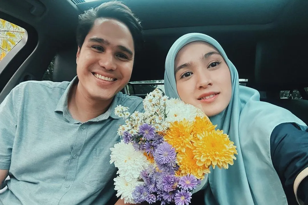 Jadi Pasangan Cut Syifa, Mischa Chandrawinata Singgung Mualaf