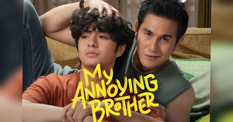 Perbedaan Film ‘My Annoying Brother’ Versi Indonesia dan Korea