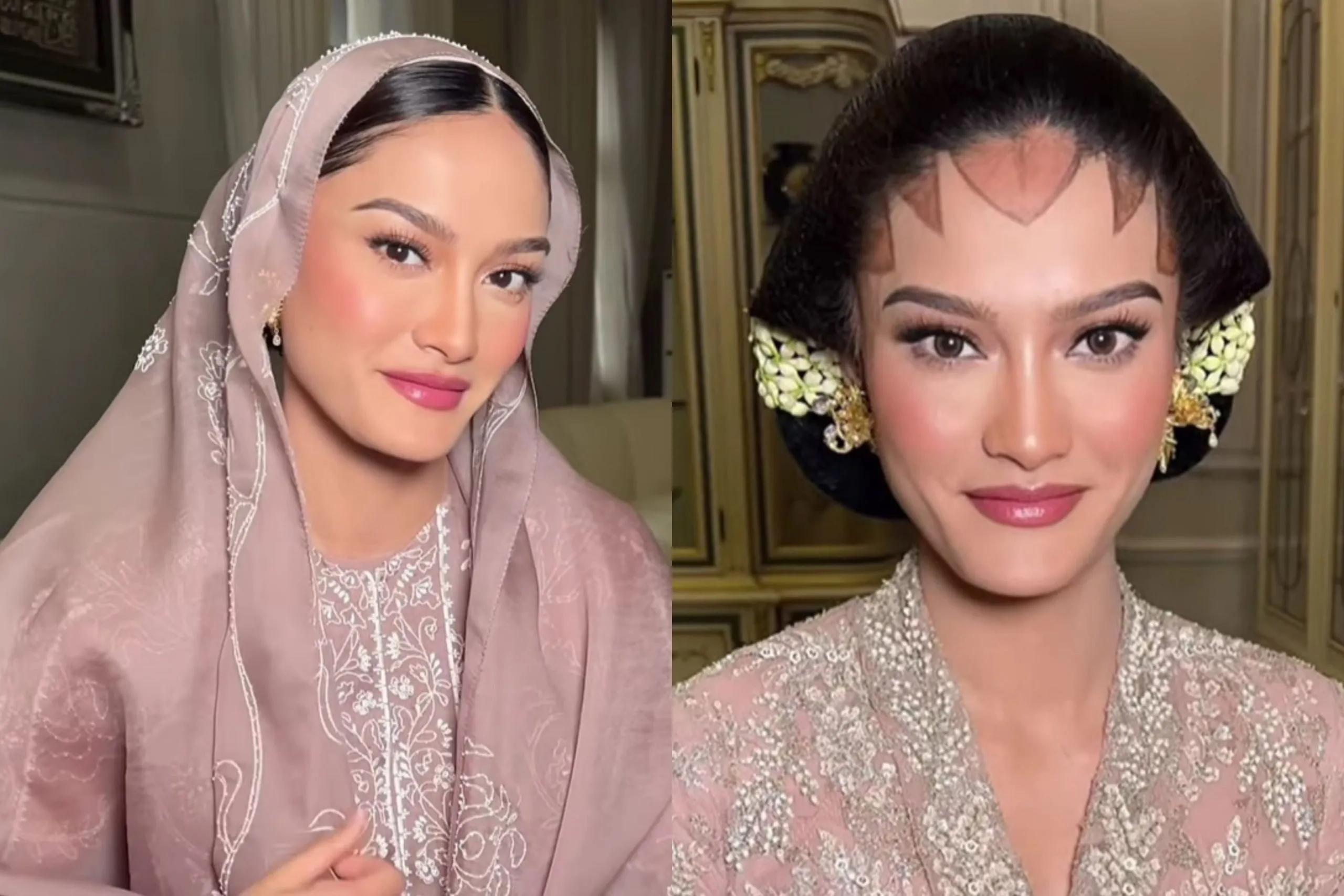 Sosok Tengku Natasya Adnan, Calon Istri Pangeran Malaysia