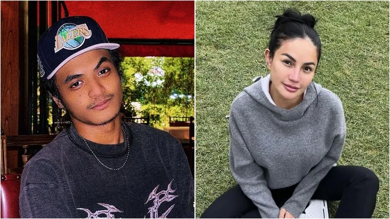 Serang Balik, Keluarga Vadel Badjideh Polisikan Nikita Mirzani
